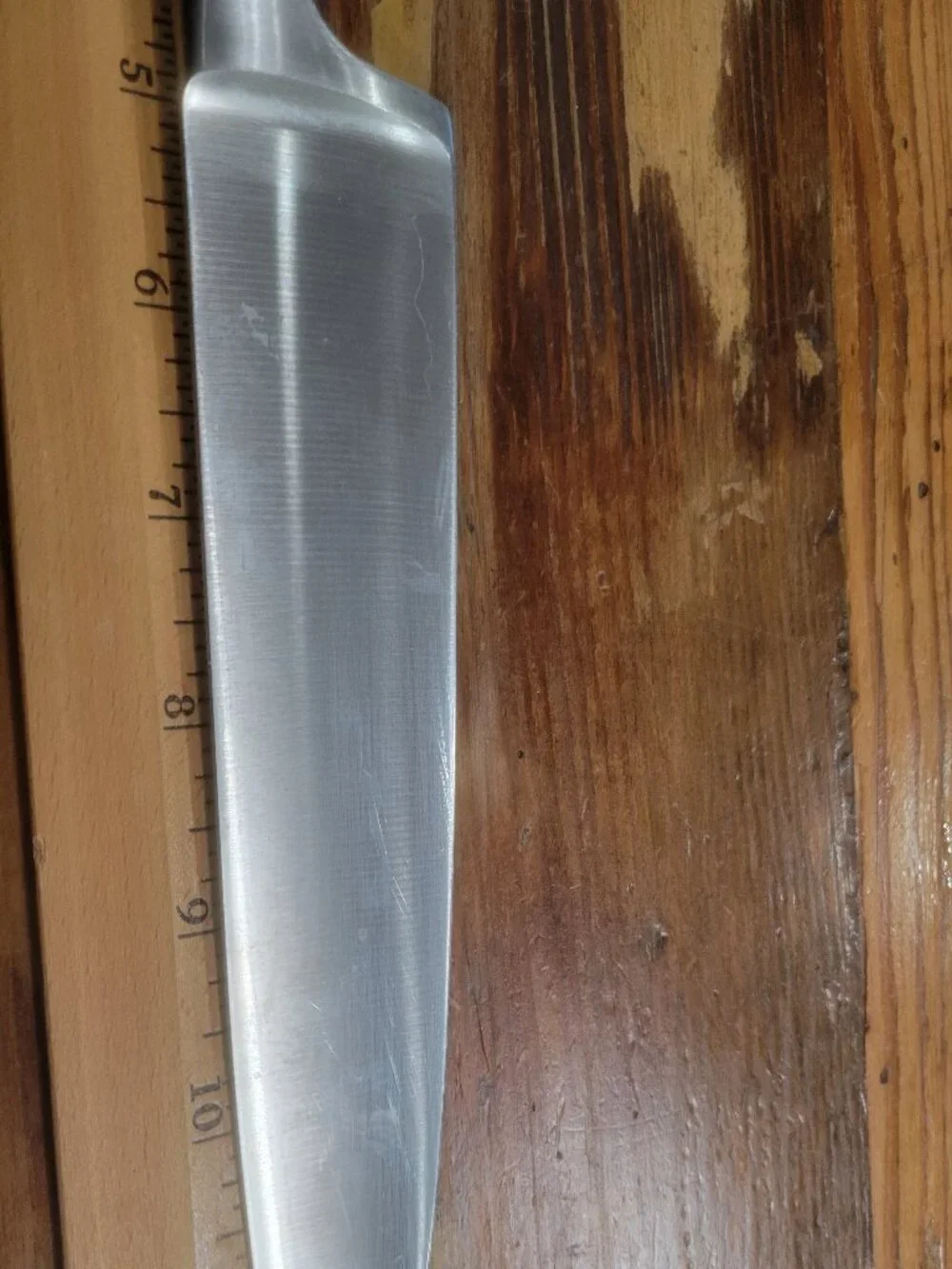 Zwilling J. A. Henckels Chefs Knife 8